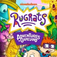 Rugrats: Adventures in Gameland