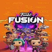 Funko Fusion