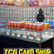 卡牌店模拟器
