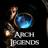 Arch Legends