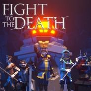 生死格斗Fight To The Death