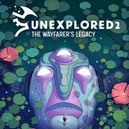 Unexplored 2: The Wayfarer's Legacy