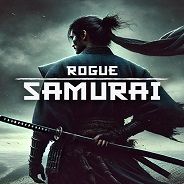 浪人武士