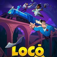 Loco Motive