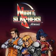 午夜杀生重制版