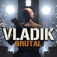 VLADiK BRUTAL