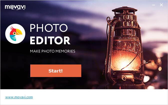 MovaviPhotoEditor