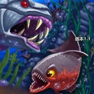 怪怪水族馆