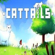 变成小猫咪