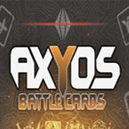 AXYOS：战斗牌