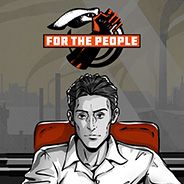 为了人民