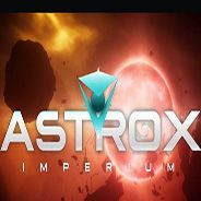 Astrox帝国