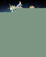 刀剑神域 碎梦边境