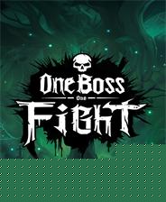一场战斗一个Boss