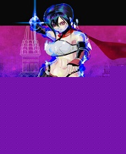 鬼人KIKI