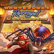 蒙特祖玛的复仇：40周年版