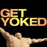 GET YOKED