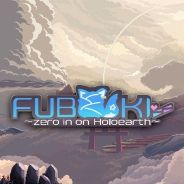 FUBUKI ~zero in on Holoearth~
