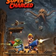 Autogun Heroes: Supercharged