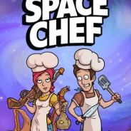 Space Chef