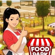 美食公园经理