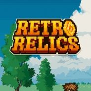 Retro Relics