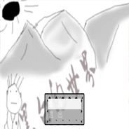 黑白世界