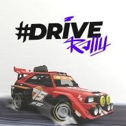 #DRIVE Rally