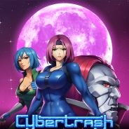Cybertrash STATYX