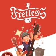 Fretless - The Wrath of Riffson