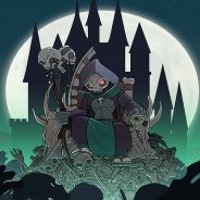 Throne of Bone