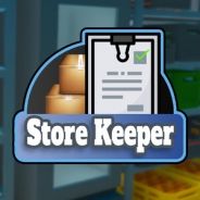 Store Keeper