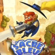 Sacre Bleu