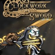 Clockwork Sword