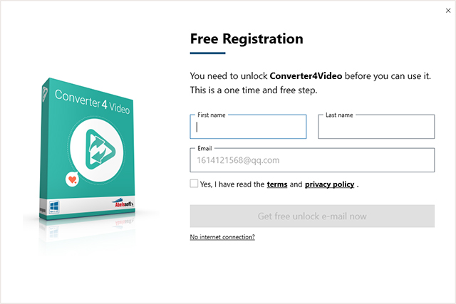 Converter4Video