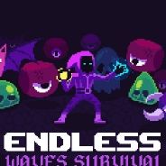 Endless waves survival抢先体验版