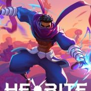 Hexrite