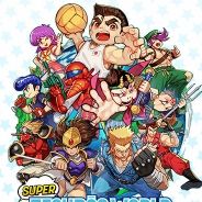 热血系列与街机经典收藏版