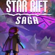 Star Rift Saga