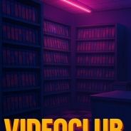 Videoclub Simulator