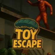 Toy Escape