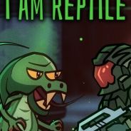 I am Reptile