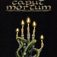 Caput Mortum
