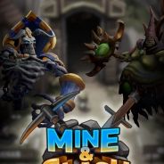 Mine & Slash
