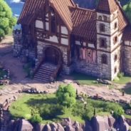 Crownbound-Fantasy Kingdom Sim