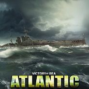 胜利之海：大西洋