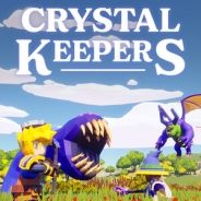 Crystal Keepers