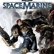 战锤40K:星际战士