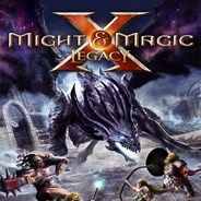 魔法门10:传承