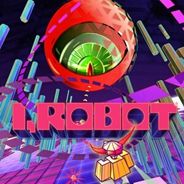 我，机器人